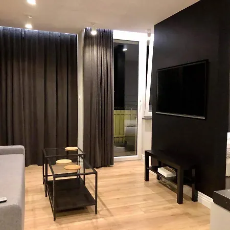 Apartamento Na Chrobrego Sopot