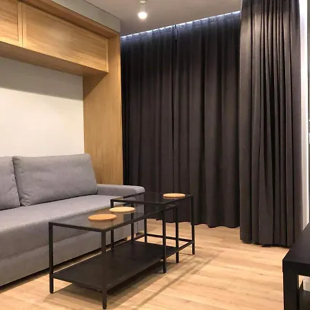 Na Chrobrego Apartment *