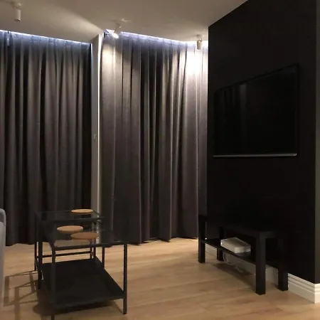 Apartment Na Chrobrego Zoppot