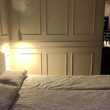 Na Chrobrego Apartment Zoppot