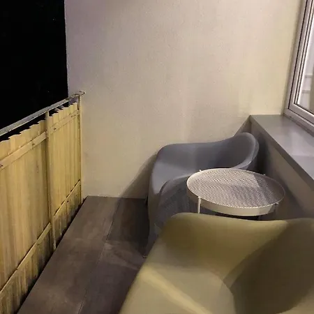 Na Chrobrego Apartment