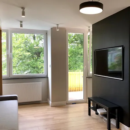 Na Chrobrego Apartment *