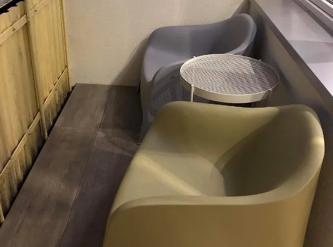 Na Chrobrego Сопот