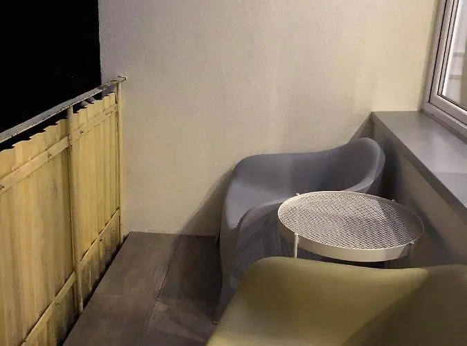 Na Chrobrego Апартаменты